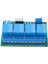 Röle Modülü, Röle Kartı Dc 24V Motor Için Kolay Anahtarlama (Yurt Dışından) 5