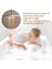 Modern LED Renk Değiştiren Su Glow Kare Yağmur Banyo Duş Başlığı Yenı 7 Renk 7 Renk LED Yayan (Yurt Dışından) 4