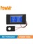 Pzem 100A 220V 6 In 1 Ac Tek Fazlı LCD Dijital Akım Voltmetre Güç Faktörü Enerji Ölçer Bobinli Ct Arka Işık LCD Ac 100A (Yurt Dışından) 1