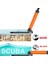 Scuba Tector Pro Su Altı Dedektörü&sahil Arama Dedektörü - 20 cm Başlıklı 5