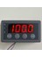 Dijital Ekran Ölçer 0-10V 0-20MA 2-10V 4-20MA Analog Giriş Ekran Tablosu RS485 Sürümü ile Dijital Ekran Kafası (Yurt Dışından) 5
