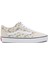Wm Ward Kadın Bej Sneaker 1