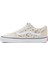 Wm Ward Kadın Bej Sneaker 2