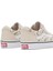 Wm Ward Kadın Bej Sneaker 4