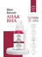 Aha & Bha & Cilt Tonu Eşitleyici Kırmızı Peeling Cilt Serumu 30 Ml 3