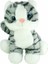 PABX20404-25 Peluş Kedi 25 cm -Vardem 2
