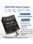ZK-502A Bluetooth 5.1 Dijital Ses Amplifikatör Kartı 50W+50W Stereo (Yurt Dışından) 3