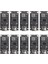 10PCS 3A Polimer Üçlü Lityum Hızlı Hızlı Şarj Kartı (Yurt Dışından) 2