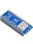 Waveshare Genişletme Kartı Pico-Ble Pico Bluetooth Mavi Raspberry Pi Için Çift Modlu Bluetooth 5.1 Spp ve Ble Kablosuz (Yurt Dışından) 2
