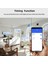 4ch Zigbee Akıllı Işık Anahtarı Dc 5/12/32V RF433 10A Röleler Alır Alexa Assistant, Tuya Smart Life ile Çalışır (Yurt Dışından) 3