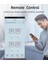 4ch Zigbee Akıllı Işık Anahtarı Dc 5/12/32V RF433 10A Röleler Alır Alexa Assistant, Tuya Smart Life ile Çalışır (Yurt Dışından) 4