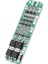 5x 3s 20A Li-Ion Lityum 18650 Şarj Cihazı Bms Koruma Levhası 12.6V Hücre 64X20X3.4MM S08 (Yurt Dışından) 4