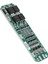 5x 3s 20A Li-Ion Lityum 18650 Şarj Cihazı Bms Koruma Levhası 12.6V Hücre 64X20X3.4MM S08 (Yurt Dışından) 5