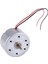 1x 1700-7300RPM 1.5-6.5V Yüksek Torklu Silindir Elektrikli Mini Dc Motor ve 2 Adet RC300 6000RPM Dc 1.5-9V Mikro Motor (Yurt Dışından) 5