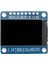 1.14 Inç Tft Ekran IPS LCD Ekran ST7789 135X240 Spı Tam Renkli 8pin Yüksek Çözünürlüklü Ekran, Arka Panel (Yurt Dışından) 2
