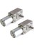 2x GW370 12V 6rpm Tersinir Yüksek Sonsuz Dişli Motor Torku Tuo Dc Motor 35A (Yurt Dışından) 2