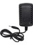 2x Ab Tak Ac 100-240V - Dc 5V 2A Adaptör Dönüştürücü Şarj Cihazı 3.5mm Siyah (Yurt Dışından) 3