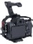 Camera Cage For Sony A7 Iv Basic Kit Siyah 3