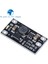 1.5A Çok Fonksiyonlu Mini Boost Modülü Yükseltme Panosu 5V 8V 9V 12V LED Göstergesi Diy Gerilim Modülü 3.7V Lityum Pil Güçlendirme (Yurt Dışından) 1