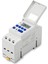 Elektronik Haftalık 7 Gün Programlanabilir Dijital Endüstriyel Zaman Anahtarı Röle Zamanlayıcı Kontrolü Ac 220 V 16A Din Ray Montajı (Yurt Dışından) 1