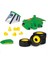 46655 Tomy John Deere - Yap-Oyna Traktör Johnny +18 Ay 3