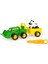 47209 Tomy John Deere - Tak Oyna Vagonlu Bonnie +3 Yaş 2