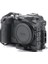 TA T59 FCC B Canon R7 Için Kamera Kafesi Siyah 2