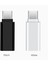 10 Adet USB C 3.5 mm Kulaklık Jak Adaptörü Tip C ile Uyumlu Kulaklık Yardımcı Kablo Dijital Dönüştürücü (Yurt Dışından) 2