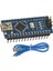Mini Nano V3.0 ATMEGA328P USB Kablolu Mikrodenetleyici Kartı (Yurt Dışından) 1