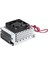 Adet 4000W Scr Metal Elektronik Voltaj Regülatörü Süper Elektronik Voltaj Regülatörü Elektronik Voltaj Regülatörü (Yurt Dışından) 2