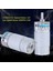 1pcs DC12V 15W 500RPM 37GB555 Mikro Dişli Motor (Yurt Dışından) 2