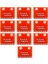 10PCS Taşınabilir Modüler Konnektörler / Ethernet Konnektörleri (Yurt Dışından) 1