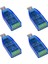 4x Usb'den RS485'E Iletişim Çift Yönlü Yarı Çift Yönlü Seri Hat Dönüştürücü (Yurt Dışından) 1