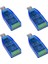 4x Usb'den RS485'E Iletişim Çift Yönlü Yarı Çift Yönlü Seri Hat Dönüştürücü (Yurt Dışından) 2