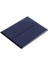 Telefon Şarj Cihazı Için Güneş Paneli 65X65MM 5.5V 0.6W 90MA (Yurt Dışından) 1