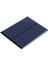 Telefon Şarj Cihazı Için Güneş Paneli 65X65MM 5.5V 0.6W 90MA (Yurt Dışından) 2