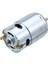 775 Motor (12-24V Çift Bilyalı Rulmanlı) Yüksek Hızlı Yüksek Tork 775 Motor Dc Motor (Yurt Dışından) 5