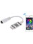 Mini Rgb Bluetooth Denetleyici Müzik Bluetooth LED Denetleyici Işık Şeridi (Yurt Dışından) 1