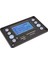 5V LCD Mp3 Dekoder Dac Bluetooth Ses Alıcısı Flac Wma Wav Dekoder (Yurt Dışından) 3