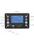5V LCD Mp3 Dekoder Dac Bluetooth Ses Alıcısı Flac Wma Wav Dekoder (Yurt Dışından) 4