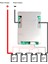 4s 12V 800A Lifepo4 Lityum Şarj Cihazı Bms Koruma Kartı (Yurt Dışından) 5