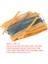 600 Adet 30 Çeşit Değer Metal Film Direnç Paketi 1/4W 1% Direnç Çeşitli Kit Seti (Yurt Dışından) 1