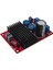 Srıwen Dc 12V-24V TPA3116 Dijital Amplifikatör Kartı Sensörü Mono Btl Çıkışı 100W Stereo Amplifikatör (Yurt Dışından) 1