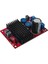 Srıwen Dc 12V-24V TPA3116 Dijital Amplifikatör Kartı Sensörü Mono Btl Çıkışı 100W Stereo Amplifikatör (Yurt Dışından) 2