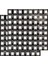 2 Adet WS2812B Piksel Panel Esnek Matris Ekran WS2812 Ic Rgb 5050SMD LED Bireysel Adreslenebilir DC5V (Yurt Dışından) 1