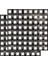 2 Adet WS2812B Piksel Panel Esnek Matris Ekran WS2812 Ic Rgb 5050SMD LED Bireysel Adreslenebilir DC5V (Yurt Dışından) 2
