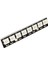 10PCS 8 Bit WS2812 5050 Rgb LED Tam Renk Odaklı Geliştirme Kartı (Yurt Dışından) 3