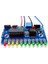 LM3915 10 LED Ses Seviyesi Göstergesi Dıy Vu Metre Amplifikatör Gösterimi (Yurt Dışından) 4
