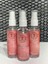 Kolonya Amber Romantik 3'lü Paket Unisex Koku 80 Derece Kolonya 50 ml 1