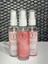 Kolonya Amber Romantik 3'lü Paket Unisex Koku 80 Derece Kolonya 50 ml 3